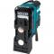 Makita 12V max CXT Lithium-Ion Cordless Self-Leveling Cross-Line/4-Point Green Beam Laser Kit