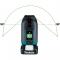 Makita 12V max CXT Lithium-Ion Cordless Self-Leveling Cross-Line/4-Point Green Beam Laser Kit