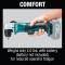 Makita 18V LXT Lithium-Ion Cordless 3/8 Inch Angle Drill (Bare Tool)