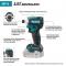 Makita 18V LXT Lithium-Ion Brushless Cordless 2-Piece Combo Kit