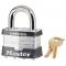 Master Lock 2 Inch (51mm) Laminated Steel Pin Tumbler Padlock