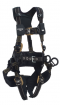 DBI Sala ExoFit NEX Arc Flash Tower Climbing Harness