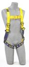 DBI Sala Delta Vest Style Climbing Harness