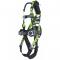 Miller 4 D-Ring Aircore Wind Harness