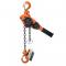 MAGNA Lifting Products 10-Foot Lever Hoist