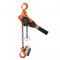 MAGNA Lifting Products 15-Foot Lever Hoist