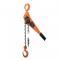 MAGNA Lifting Products 10-Foot Lever Hoist