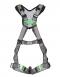 MSA V-Fit Safety Harness