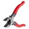 Milwaukee 9-Inch Lineman's Pliers with Thread Cleaner