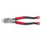 Milwaukee 9-Inch Lineman's Pliers with Thread Cleaner