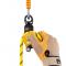 Petzl SPIN S1 Swivel Compact Single Pulley