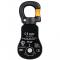 Petzl SPIN S1 OPEN Gated Swivel Compact Single Pulley