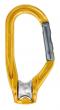 Petzl ROLLCLIP Pulley Carabiner