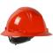 PIP Kilimanjaro Type II Class E Non-Vented Full Brim Hard Hat