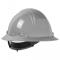 PIP Kilimanjaro Type II Class E Non-Vented Full Brim Hard Hat