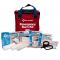 First Aid Only Soft Pouch Burn Kit - 13 Piece