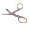 First Aid Only Titanium Bonded Shears