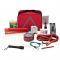 First Aid Only Vehicle Emergency Roadside Kit