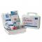 First Aid Only 25 Person Class A Bulk First Aid Kit with Gasket