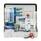 First Aid Only 50 Person ANSI B First Aid Metal Kit