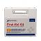 First Aid Only 25 Person Class A Bulk First Aid Kit