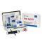 First Aid Only ANSI B 50 Person Metal ANSI 2021 Compliant First Aid Kit