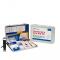 First Aid Only ANSI B 50 Person Contractor Metal ANSI 2021 Compliant First Aid Kit