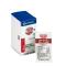 First Aid Only SmartCompliance Refill First Aid Burn Cream, 10 Per Box