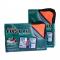 First Aid Only Outdoor 107 Piece First Aid Kit