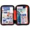 First Aid Only Outdoor 107 Piece First Aid Kit