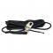 PMI Access Pro 11mm Rope with Steel Snap Hook