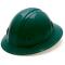 Pyramex SL Series Full Brim Hard Hat with 4 Point Ratchet Suspension