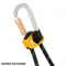 Petzl PROGRESS ADJUST-I Progression Lanyard