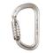  Petzl VULCAN High-Strength Steel Triact-Lock ANSI Rated Carabiner