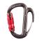 Petzl FREINO Carabiner with Friction Spur