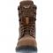 Georgia Boot FLXPoint Ultra Composite Toe Waterproof 8 Inch Work Boots