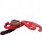 ISC D4 Work Rescue Descender