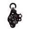 Rock Exotica P53D Omni-Block Double Swivel Pulley 