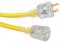 10/3 SJTW Extension Cord, 25 Foot