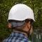 Klein Tools Safety Helmet with Headlamp