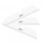 Slice Ceramic Utility Knife Pointed Blades (3 Pack)