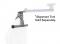 Multiwave Smart Aligner Dish Bracket System