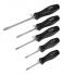 Williams Tools@Height Screwdriver Mixed Set