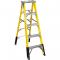 Sunset Ladder Company Heavy Duty 1AA Step Ladder