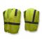 Radians Economy Type R Class 2 Mesh Safety Vest