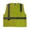 Radians Economy Type R Class 2 Mesh Safety Vest