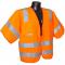 Radians SV83 Standard Type R Class 3 Solid Knit Safety Vest