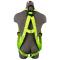 Safewaze Arc Flash Full Body Nylon Harness