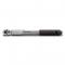 Tekton 1/4 Inch Drive Click Torque Wrench (20-200 in-lbs)