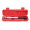 Tekton 1/4 Inch Drive Click Torque Wrench (20-200 in-lbs)